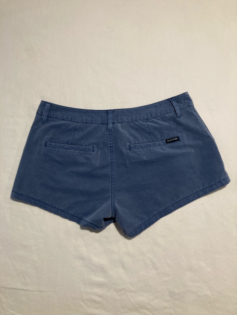 Dakine Women's Blue Casual Style Shorts